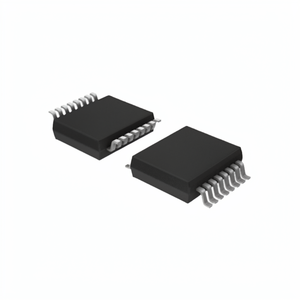 74HCT175DB,118 16 SSOP Logic Comprar Componentes Electrónicos en Línea Originales - Product Image 1