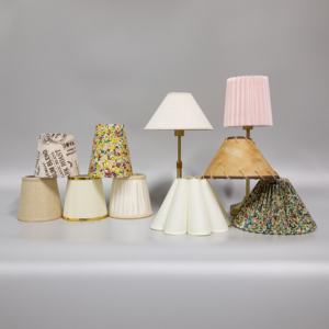 Retro in metallo Base paralume lampada da tavolo luce lampada da tavolo di lusso decorazione per la casa postmoderna minimalista Touch lampada da tavolo - Product Image 5