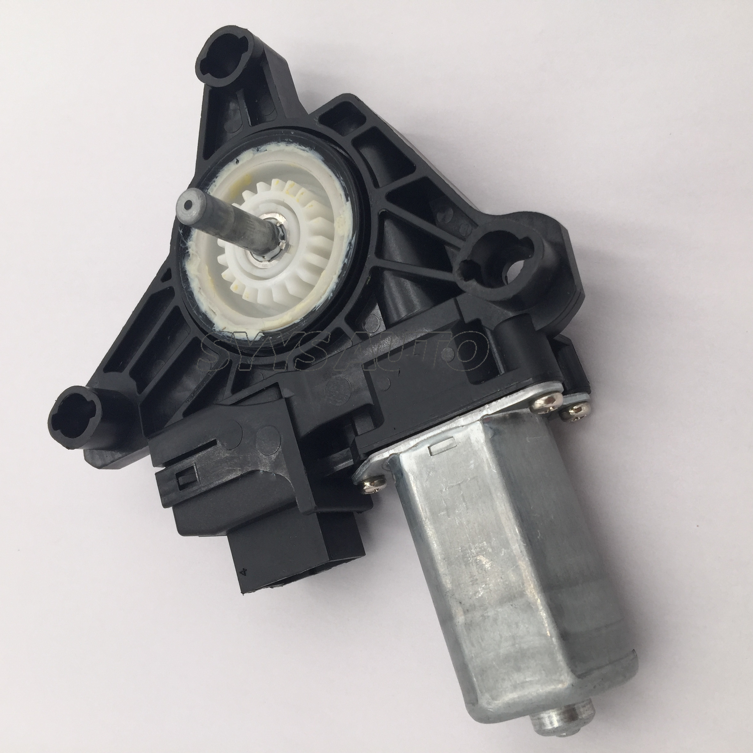 High-quality Rear Left Door Window Motor for Mercedes Benz X253