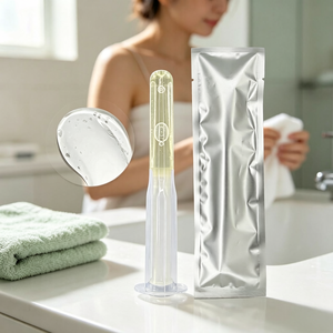<span class=keywords><strong>Gel</strong></span> de soin <span class=keywords><strong>intime</strong></span> gynécologique antibactérien à l'huile d'ozone Keyue <span class=keywords><strong>Bio</strong></span> pour femmes - Product Image 6