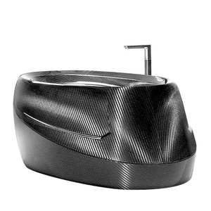 Độ chính xác Gia Công Khuôn gương Matte cường độ cao sợi carbon trường hợp và sợi carbon Ống - Product Image 6