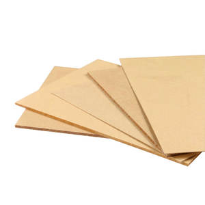 שנאי קרטון דחוס מייצר חשמל נייר עיתונות לוח - Product Image 6