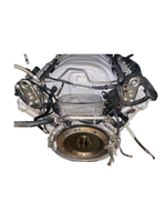 Moteurs d'origine W204 W219 d'occasion M156 156985 156980 156983 Moteur V8 pour Mercedes Benz C63 AMG CLS63 AMG