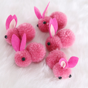 Conejito <span class=keywords><strong>de</strong></span> Peluche <span class=keywords><strong>de</strong></span> <span class=keywords><strong>Pascua</strong></span> <span class=keywords><strong>2022</strong></span>, Mini Manualidades, Decoración <span class=keywords><strong>de</strong></span> <span class=keywords><strong>Pascua</strong></span> para el Hogar, Regalo para Fiestas, Decoración para Fiestas <span class=keywords><strong>de</strong></span> <span class=keywords><strong>Pascua</strong></span> XJ0662 - Product Image 6