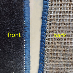 Nhà Cung Cấp Trung Quốc GN20-3A Bọc Thảm Da Máy May - Product Image 2