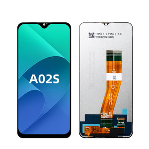 หน้าจอสัมผัส LCD คุณภาพสูง OEM ยี่ห้อ Conka สีดำ ผ่านการทดสอบ 100% สำหรับรุ่น A01/A02/A02s/A03s/A04/A10/A11/A12/A13/A20/A22/A31 - Product Image 1