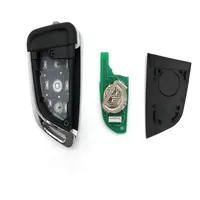 KEYDIY Bouton B29-3 Universel KD Télécommande NOUVEAU Modèle KD900 + URG200 Générateur de Clé KD-X2 Série B Clés de Véhicule