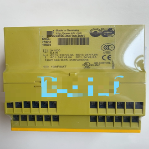 1 st 774013 Veiligheidsschakelaar Gloednieuwe veiligheidsrelais Snelle levering DHL - Product Image 1