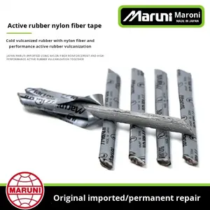 Herramienta de Reparación de Neumáticos de Motocicleta <span class=keywords><strong>Maroni</strong></span> Importada de China, Tira Vulcanizada de Baja Intrusión al Vacío OLIVER, Apta para Autos de Nueva Energía, Universal - Product Image 2