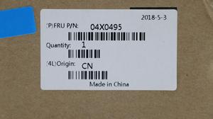 04X0495 Bo Mạch Chủ Máy Tính Xách Tay Cho Lenovo Thinkpad X1 Carbon 1st Gen <span class=keywords><strong>I7</strong></span>-<span class=keywords><strong>3667U</strong></span> 100% Đã Được Thử Nghiệm - Product Image 3