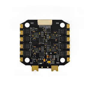 Contrôleur de vol ARGUS F405 8 bits 60A ESC pour drones FPV, pièces RC - Product Image 3