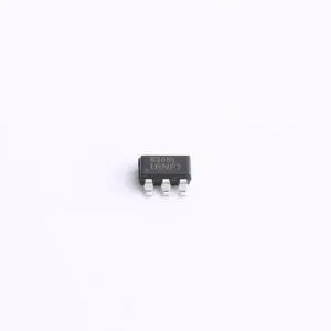 Nuevo y Original <span class=keywords><strong>Transistor</strong></span> de Efecto de Campo NCE8205t SOT-23-6L (MOSFET) - Product Image 2