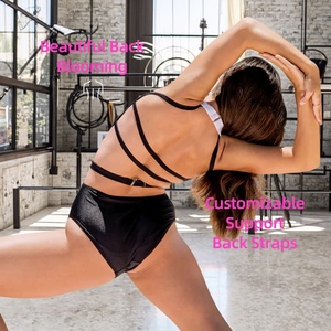 Гимнастический Купальник для женщин и взрослых - Product Image 2