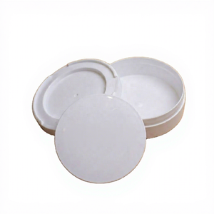 Boîtes d'emballage blanches vides pour sachets de snus, faible MOQ, pour produits d'aide au sevrage tabagique, excellente étanchéité, sans odeurs, boîtes hermétiques - Product Image 4