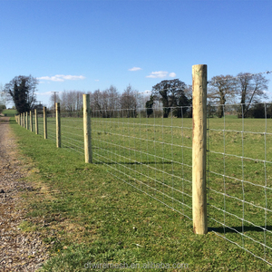 Độ bền kéo cao đồng cỏ hàng rào lĩnh vực dây lưới sống Chứng Khoán hàng rào Hog dây hàng rào giá cho đất nông nghiệp - Product Image 4