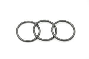 Tùy chỉnh hàn kim loại O <span class=keywords><strong>Ring</strong></span> Hàn vòng thép không gỉ - Product Image 5