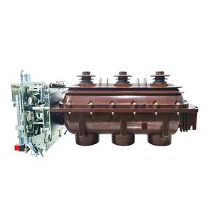Relais de densité de gaz SF6 de précision avec jauge de surveillance de compensation de température pour disjoncteur et appareillage de commutation GIS - Product Image 1