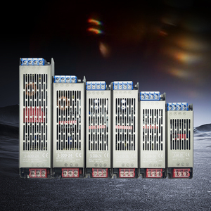 Nhà máy chuyên nghiệp 36v10a chuyển mạch điện 220V 12V AC/DC dẫn biến áp/AC DC cung cấp điện - Product Image 2