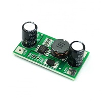 Module de pilote LED 1W 2W/3W 350mA 700mA avec gradation PWM, entrée 5-35V DC, courant constant