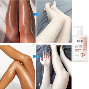 OEM ODM ชุดดูแลผิว <span class=keywords><strong>gluta</strong></span> Vitamin C Kojic Acid โลชั่นฟอกสีขาวช่วยทำให้กระชุดดูแลผิวกระจ่างใส - Product Image 4