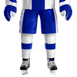 Uniformes de hockey sobre hielo deportivos de verano OEM Precio razonable Ropa para jóvenes en estilo de conjuntos - Product Image 3