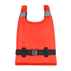 Sa Yasan Dragon Boat Life Jacket 75N High Buoyancy Reflective Adult Fishing Kayak Swimming Vest - Product Image 5