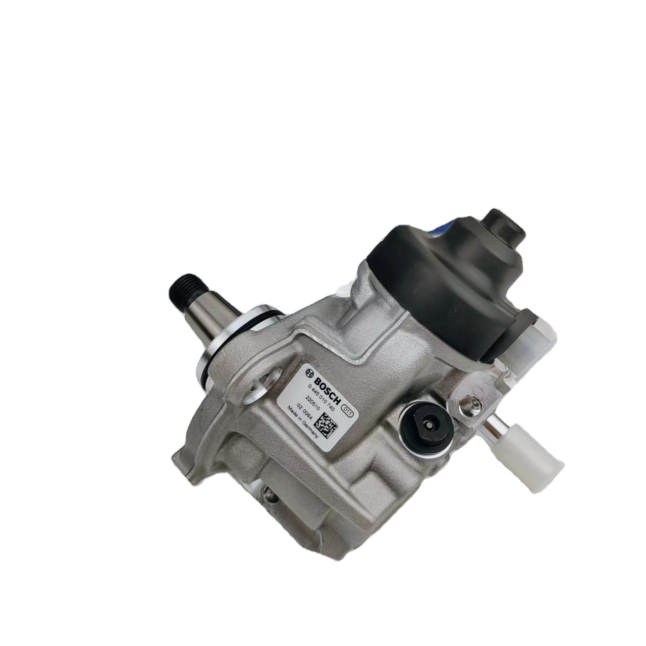 High Performance original new diesel Fuel Injector Pump  0445010740 0445010598 For Hyundai  Kia
