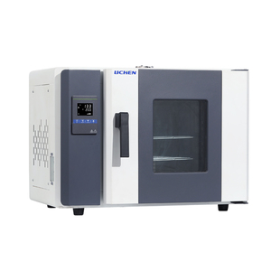 Stufa da Laboratorio di Alta Qualità Nuovo Design, <span class=keywords><strong>Forno</strong></span> di Essiccazione a Camera Secca per Impieghi Gravosi a 300 Gradi - Product Image 6