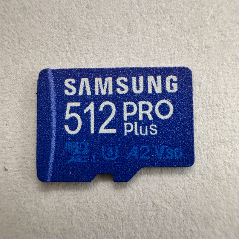 512GB
