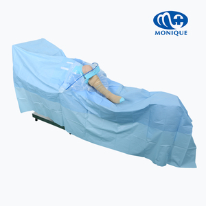 Kit de artroscopia de rodilla quirúrgica desechable de alta calidad Paquete quirúrgico de articulación de rodilla para uso médico - Product Image 5