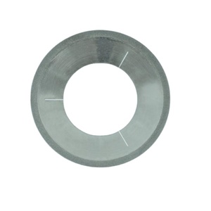 Lame de scie circulaire diamantée ultra-mince de 70mm pour la coupe de <span class=keywords><strong>verre</strong></span> en cristal de jade de pierre de roche - Product Image 1