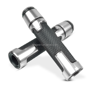 Puños de manillar de motocicleta de <span class=keywords><strong>7</strong></span>/8" (22 mm) para <span class=keywords><strong>Honda</strong></span> NC750X 2013-2026 2025 - Product Image 5