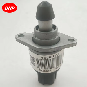 Nouvelle soupape de régulation d'air de ralenti DNP 22650-AA240 pour Subaru Impreza 1.8 2.2 2.5 (1993-1999) – Référence 22650AA240 A33660R00 - Product Image 6