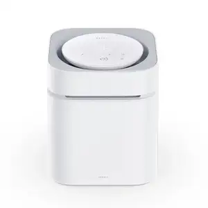 PETKIT AIR MAGICUBE Room Smart Odor Eliminator Mini purificatore d'aria telecomando APP
