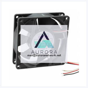 พัดลมระบายความร้อน OEM E9225E24B1-FSR E9225E24B1-FSR-ND และราคาดี - Product Image 1