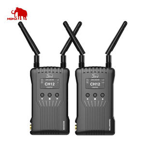 Transmisor y Receptor de Video Inalámbrico <span class=keywords><strong>Hollyland</strong></span> Mars 400s, Transmisión de Imagen HD, 400 pies, SDI 1080P VS Mars 300 Moma 400 - Product Image 1