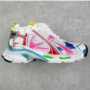 Zapatillas Deportivas Casuales de Alta Calidad, Versión Personalizada, Estilo para Caminar, Zapatillas de Baloncesto Atléticas para Hombre, Unisex, Malla Antideslizante - Product Image 3