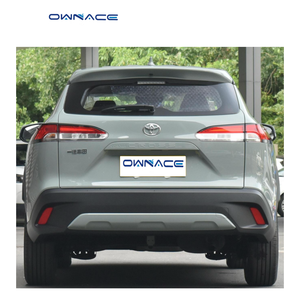 <span class=keywords><strong>Acheter</strong></span> <span class=keywords><strong>une</strong></span> <span class=keywords><strong>voiture</strong></span> de Chine Toyotas Corollas Cross 2024 2025 2.0L Intelligent Hybrid Flagship Edition Nouvelles voitures en 2025 en stock - Product Image 3