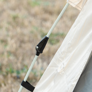 <span class=keywords><strong>Tente</strong></span> automatique imperméable à ouverture rapide avec auvent pour <span class=keywords><strong>1</strong></span> ou <span class=keywords><strong>2</strong></span> personnes, portable, légère et facile à installer, vente en gros - Product Image 3
