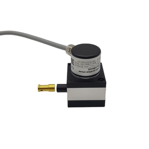 เซ็นเซอร์วัดตำแหน่งแบบดึงลวด ระยะวัด 1000 มม. รุ่น CESA-S1000-RM ลดราคาพิเศษ - Product Image 3