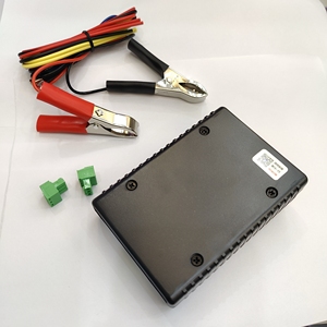 Testeur de bobine d'allumage automobile IG80-2 bobine d'allumage au gaz naturel test de bobine d'allumage de véhicule à essence - Product Image 4