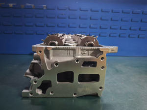 Testata Completa Rigenerata di Alta Qualità H4M per <span class=keywords><strong>Renault</strong></span> Megane IV 1.6L OE 11040-1KT0A/11040-3AB5A/110413671R Auto - Product Image 4