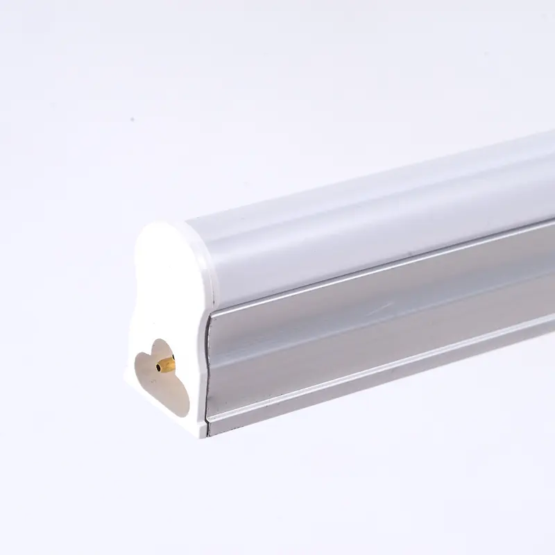 T5 Integrated 18w 1800lm 4ft Shop Linear Light