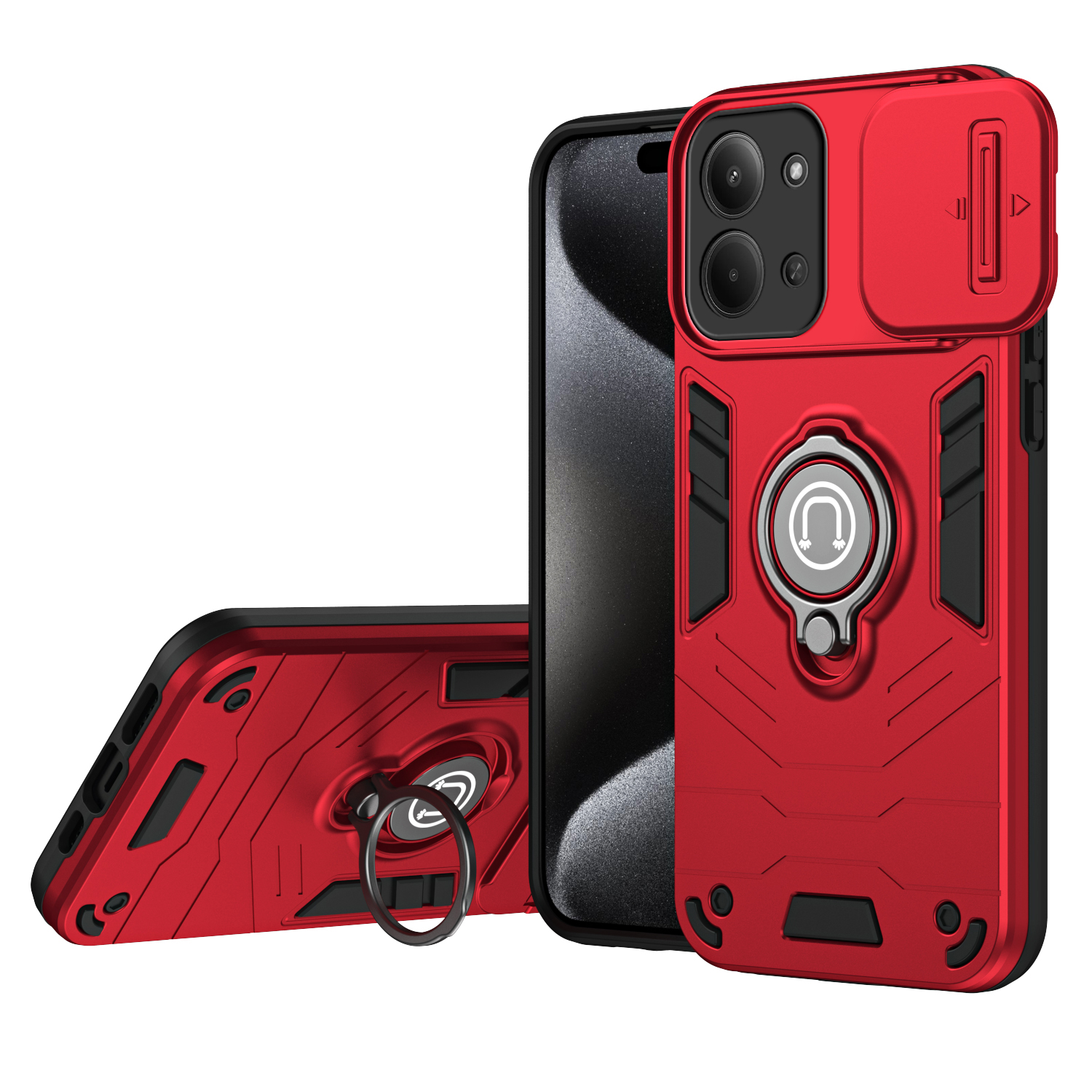 Rojo
