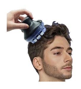 Tùy Chỉnh Mini Điện Ufo Hình Dạng Tóc Máy Cạo Râu Không Dây, Cuối Cùng Người Đàn Ông Của Có Thể Sạc Lại Điện Đầu Tóc Máy Cạo Râu - Product Image 6