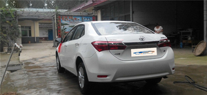 Toyota Corolla 2014 Usata in Buone Condizioni, Cambio Manuale 6 Marce, Basso Chilometraggio, <span class=keywords><strong>Auto</strong></span> a Benzina Resistente - Product Image 6