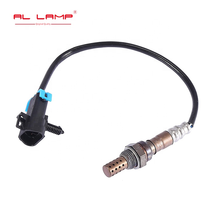Genuine Oxygen Sensor 12617648 for ISUZU, Cadillac, Chevrolet