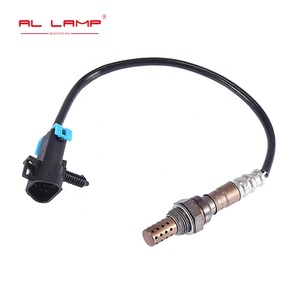 Genuine <strong>Oxygen</strong> <strong>Sensor</strong> 12617648 - Product Image 1