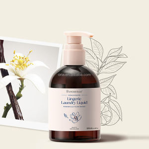 Botella <span class=keywords><strong>de</strong></span> detergente para ropa <span class=keywords><strong>de</strong></span> gran oferta, contenedor <span class=keywords><strong>de</strong></span> líquido <span class=keywords><strong>de</strong></span> lavado PET <span class=keywords><strong>de</strong></span> Color transparente, limpieza <span class=keywords><strong>de</strong></span> <span class=keywords><strong>Casa</strong></span> <span class=keywords><strong>de</strong></span> Color personalizado, 250ml, 500ml - Product Image 5