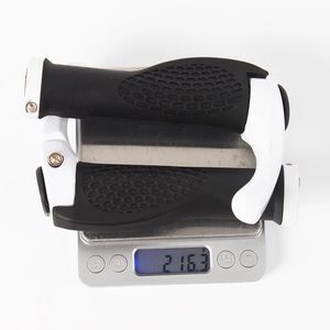 Poignées de guidon de vélo en caoutchouc antidérapantes OEM/ODM <span class=keywords><strong>VTT</strong></span> poignées de guidon de vélo de montagne poignées de guidon de vélo ergonomiques - Product Image 3